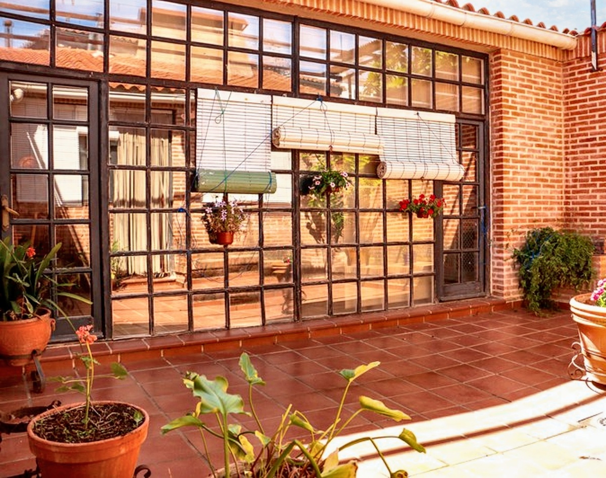 Maison 240 m² à Castilblanco, terrasse barbecue, 8 personnes - Photo 15