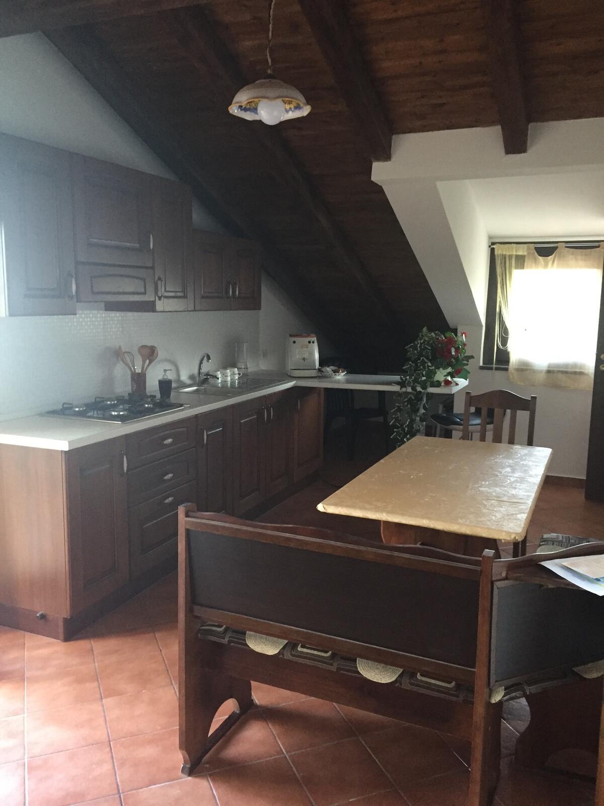 Appartement 65 m² avec jardin à Zafferana Etnea - Photo 25