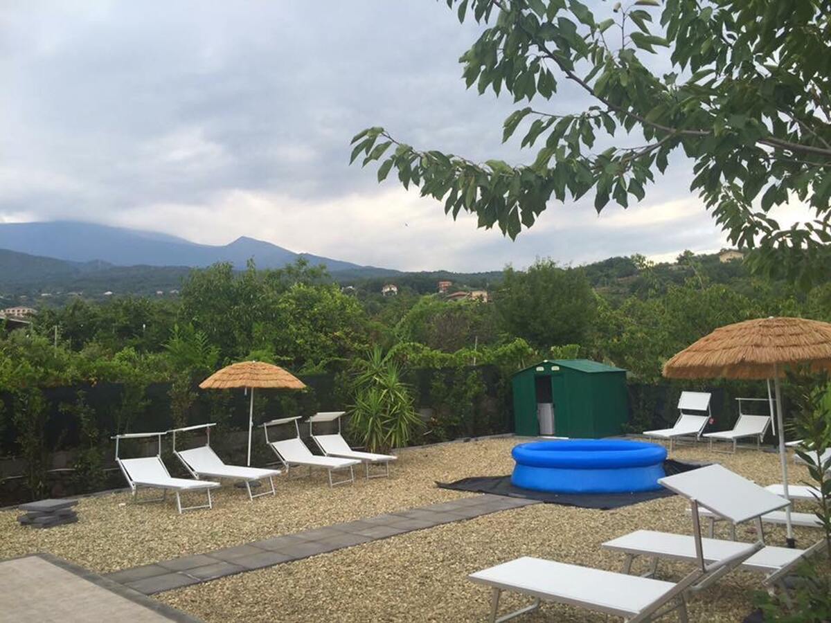 Appartement 65 m² avec jardin à Zafferana Etnea - Photo 28