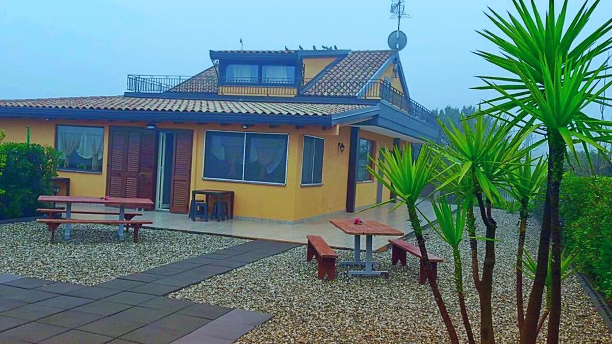 Appartement 65 m² avec jardin à Zafferana Etnea - Photo 30
