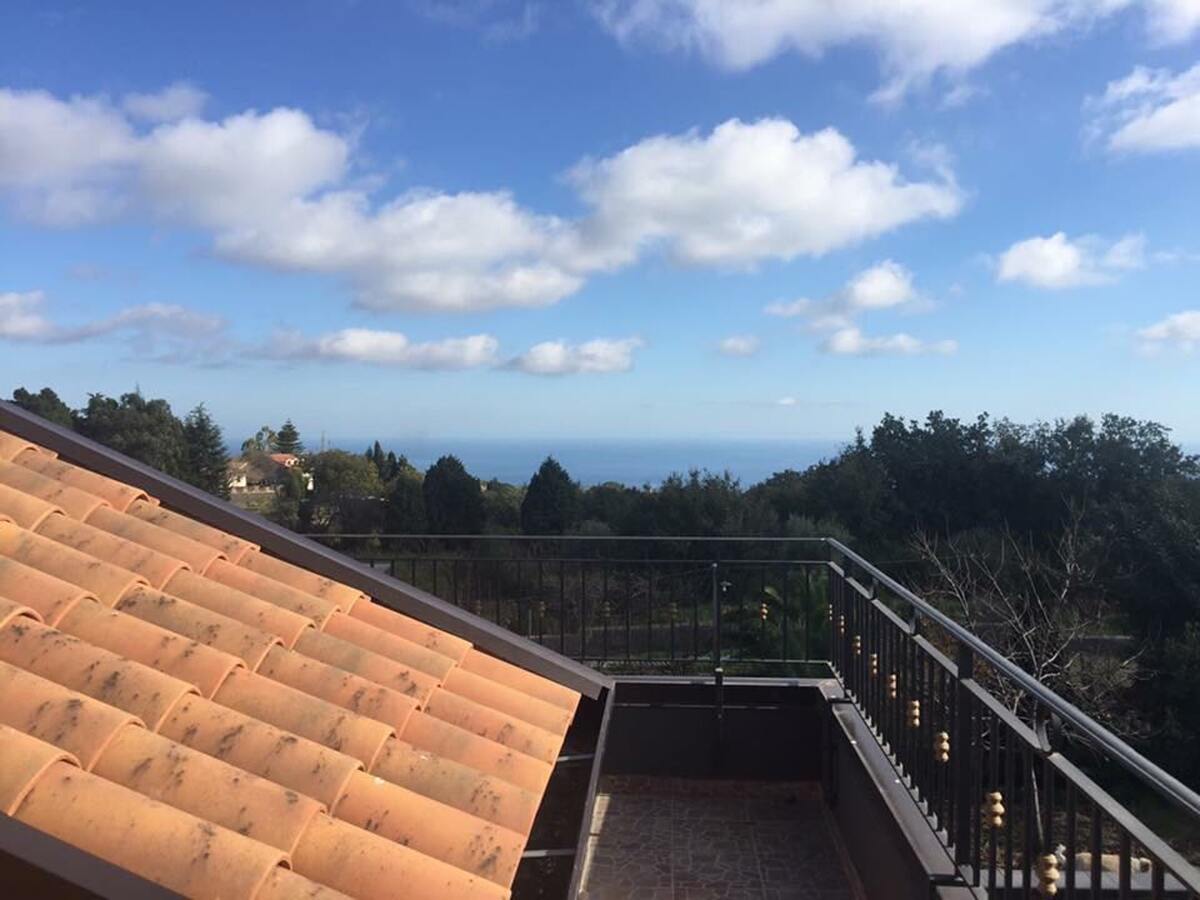 Appartement 65 m² avec jardin à Zafferana Etnea - Photo 32