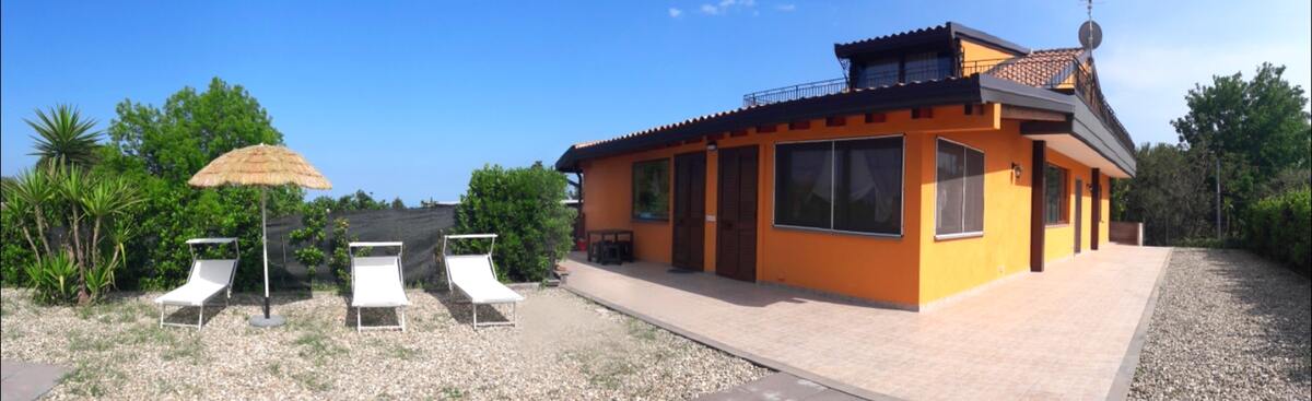 Appartement 65 m² avec jardin à Zafferana Etnea - Photo 41