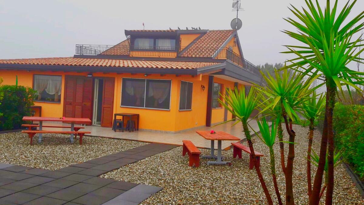 Appartement 65 m² avec jardin à Zafferana Etnea - Photo 56