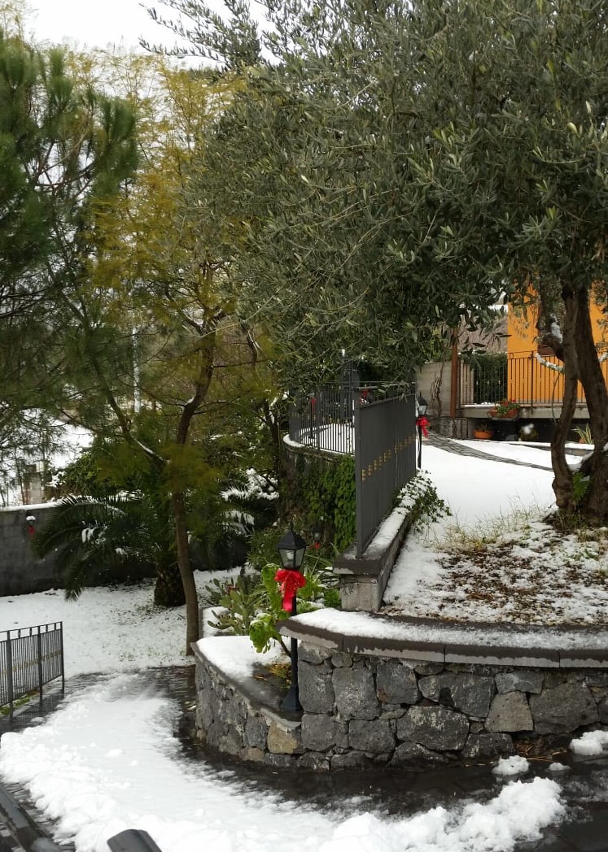 Appartement 65 m² avec jardin à Zafferana Etnea - Photo 57