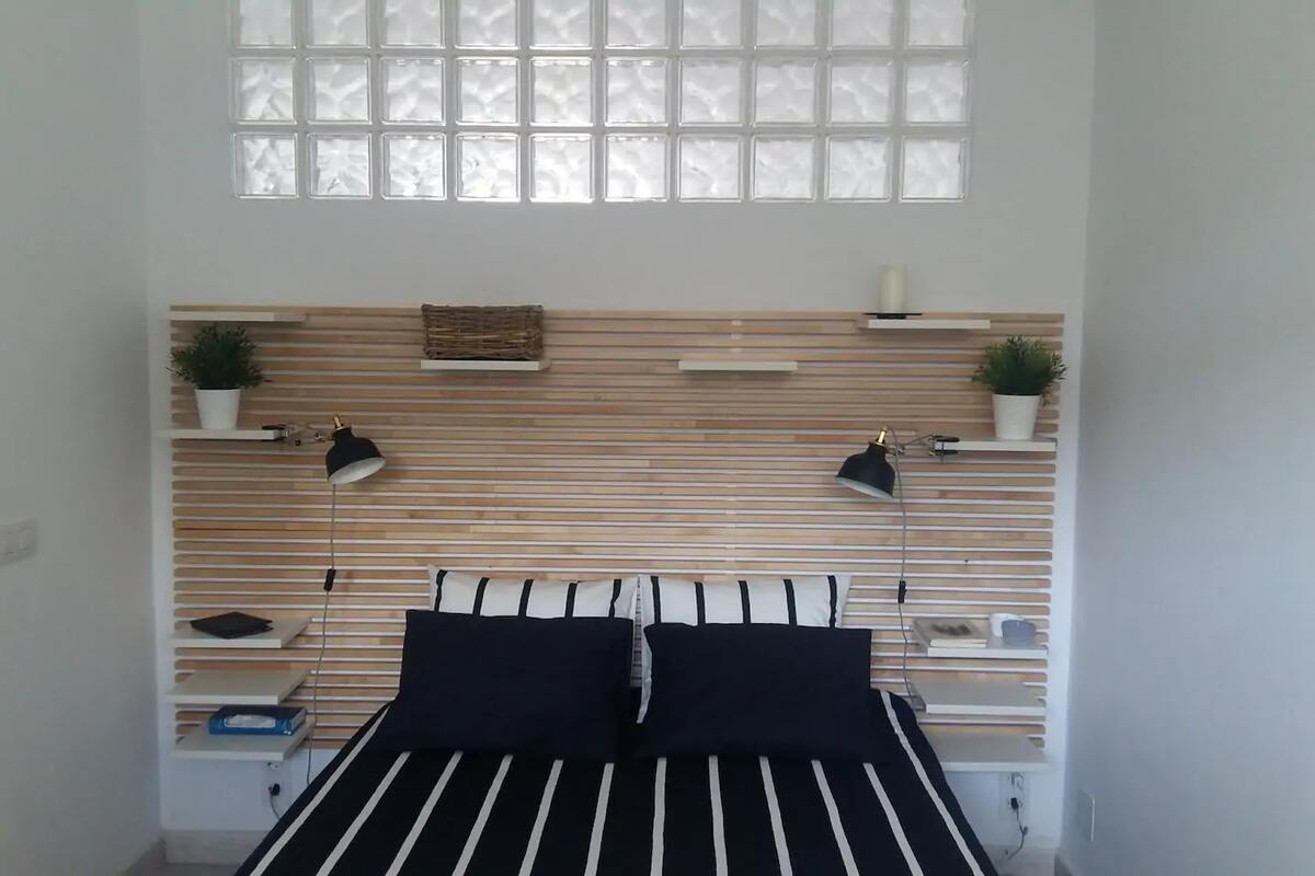 Appartement 1 chambre avec piscine commune à Tías - Photo 8