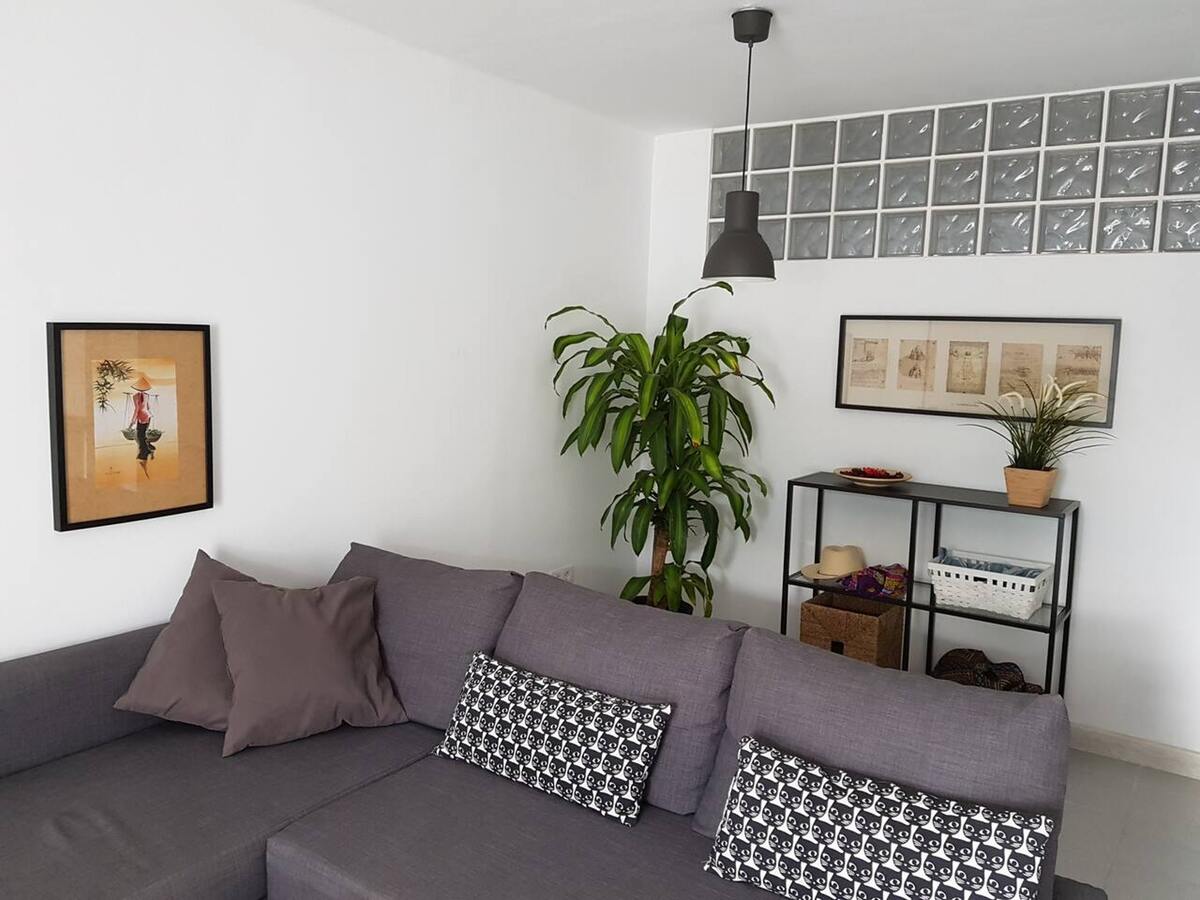 Appartement 1 chambre avec piscine commune à Tías - Photo 9