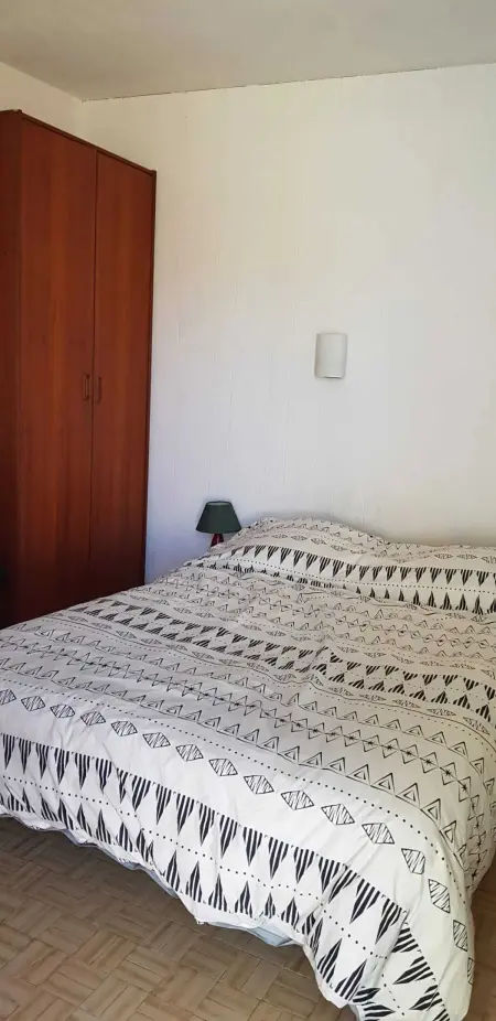 Appartement cosy à Port Leucate 44 m² avec terrasse et jardin - Photo 5
