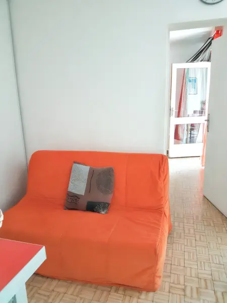 Appartement cosy à Port Leucate 44 m² avec terrasse et jardin - Photo 9
