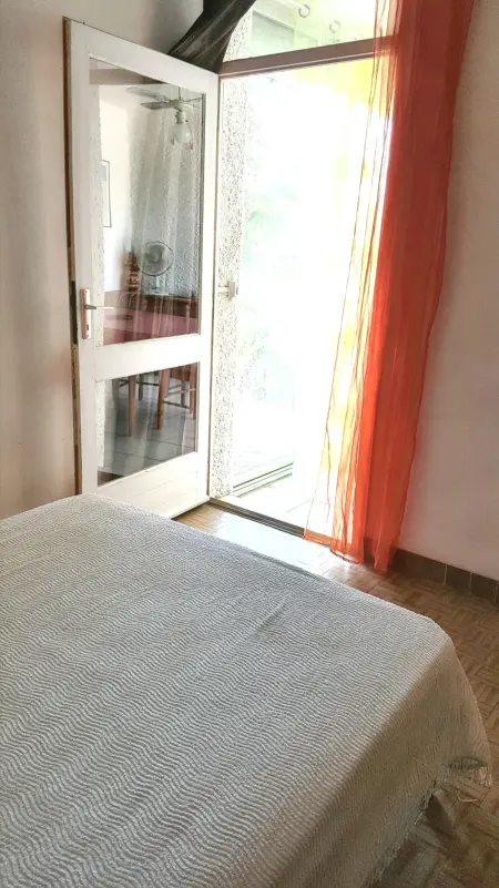 Appartement cosy à Port Leucate 44 m² avec terrasse et jardin - Photo 11