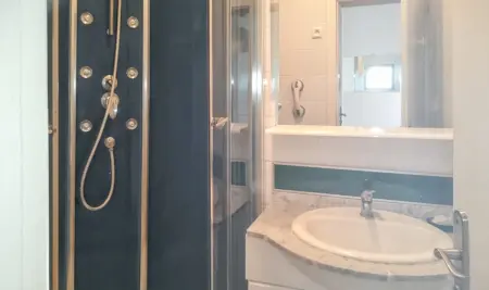 Appartement cosy à Port Leucate 44 m² avec terrasse et jardin - Photo 12