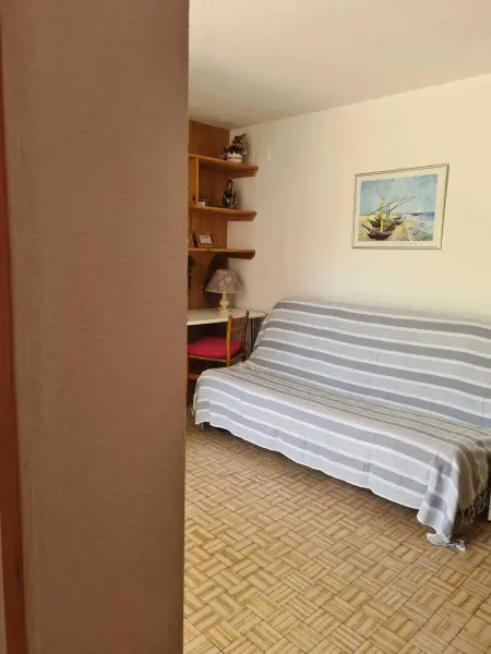 Appartement cosy à Port Leucate 44 m² avec terrasse et jardin - Photo 16