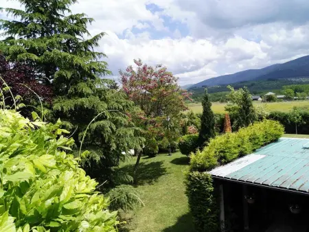 Maison avec piscine et jardin à Congosto, 4 chambres pour 8 : photo 12