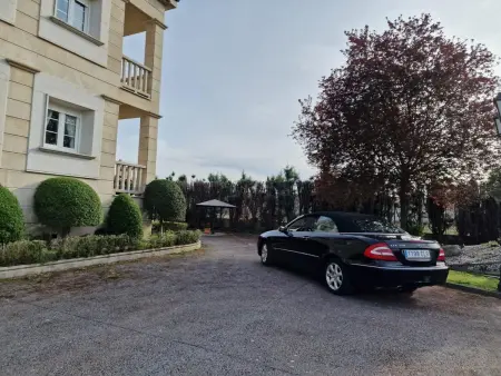 Maison avec piscine et jardin à Congosto, 4 chambres pour 8 : photo 18