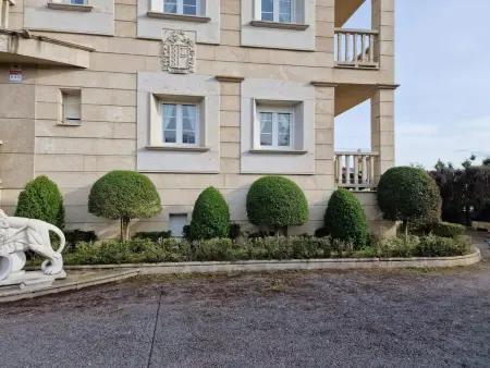 Maison avec piscine et jardin à Congosto, 4 chambres pour 8 : photo 20