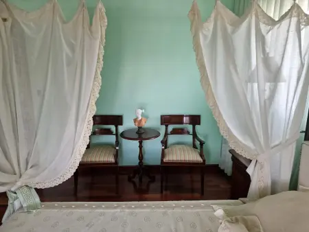 Maison avec piscine et jardin à Congosto, 4 chambres pour 8 : photo 23