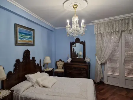 Maison avec piscine et jardin à Congosto, 4 chambres pour 8 : photo 26