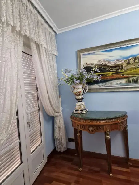 Maison avec piscine et jardin à Congosto, 4 chambres pour 8 : photo 28
