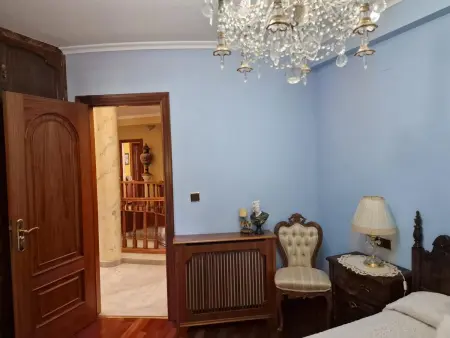 Maison avec piscine et jardin à Congosto, 4 chambres pour 8 : photo 29