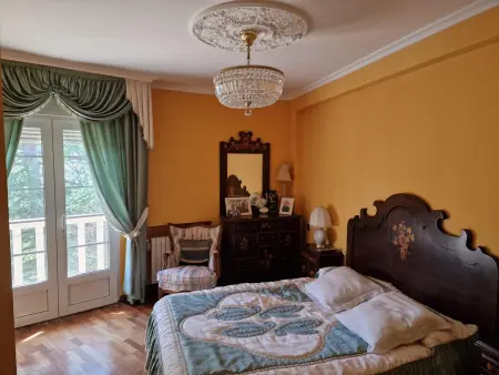 Maison avec piscine et jardin à Congosto, 4 chambres pour 8 : photo 30