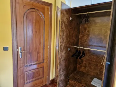 Maison avec piscine et jardin à Congosto, 4 chambres pour 8 : photo 33