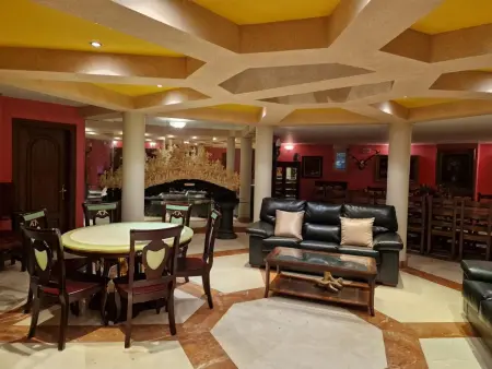 Maison avec piscine et jardin à Congosto, 4 chambres pour 8 : photo 37