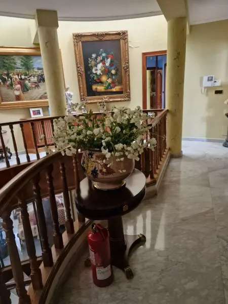 Maison avec piscine et jardin à Congosto, 4 chambres pour 8 : photo 42