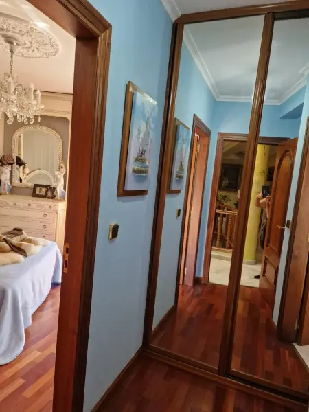 Maison avec piscine et jardin à Congosto, 4 chambres pour 8 : photo 45
