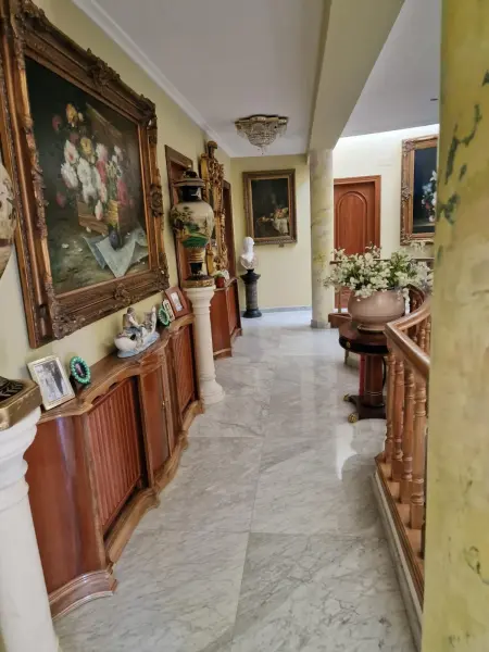 Maison avec piscine et jardin à Congosto, 4 chambres pour 8 : photo 46