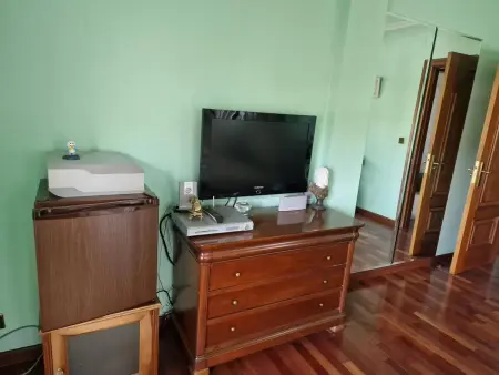 Maison avec piscine et jardin à Congosto, 4 chambres pour 8 : photo 54