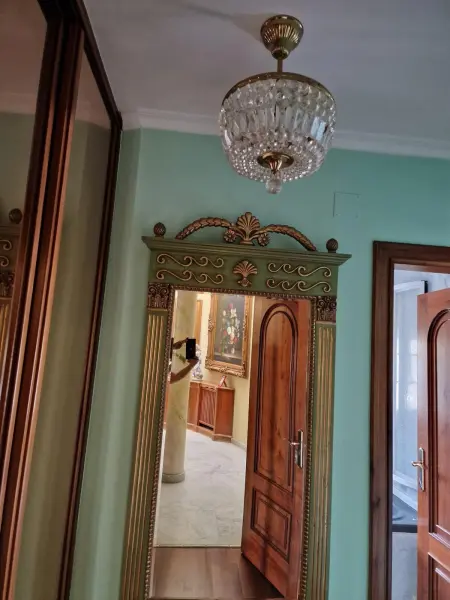 Maison avec piscine et jardin à Congosto, 4 chambres pour 8 : photo 55