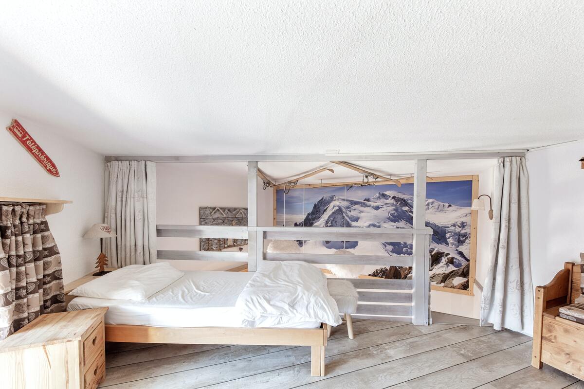 Appartement 8 pers. Val Thorens avec local à skis - Photo 8