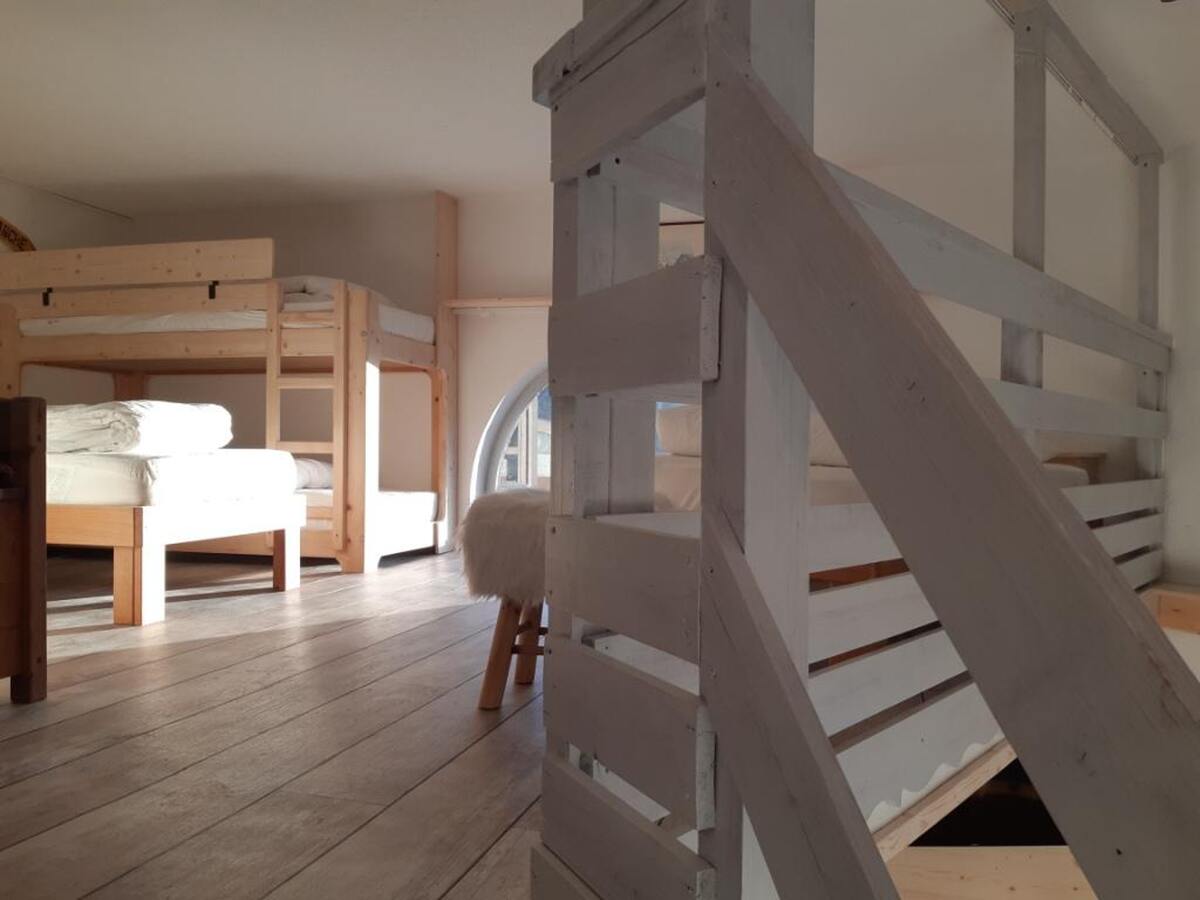 Appartement 8 pers. Val Thorens avec local à skis - Photo 14