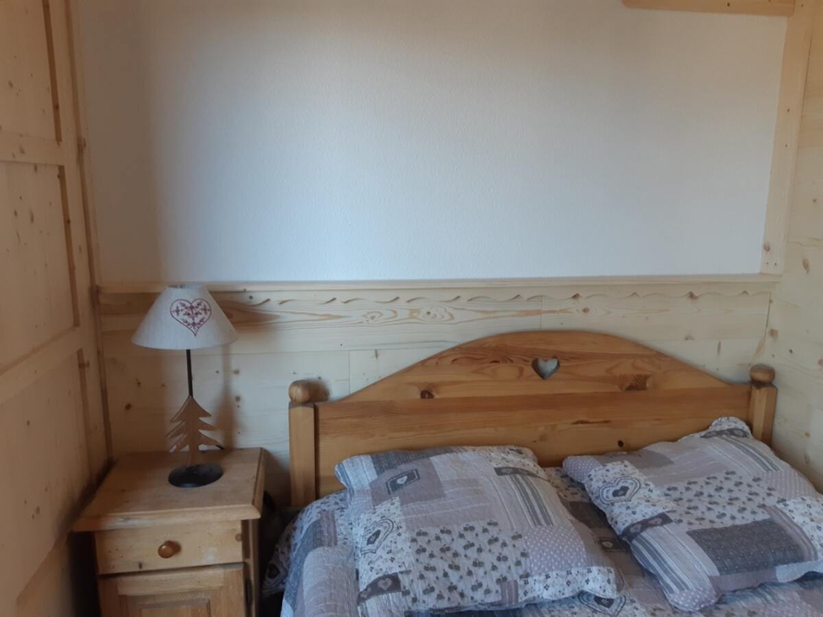 Appartement 8 pers. Val Thorens avec local à skis - Photo 17