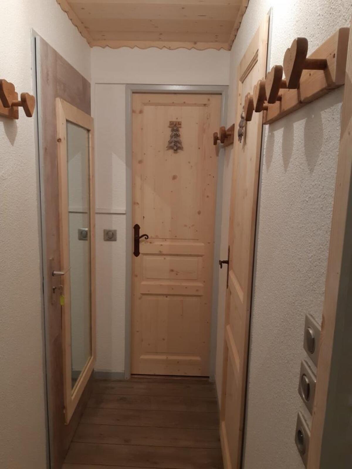 Appartement 8 pers. Val Thorens avec local à skis - Photo 18