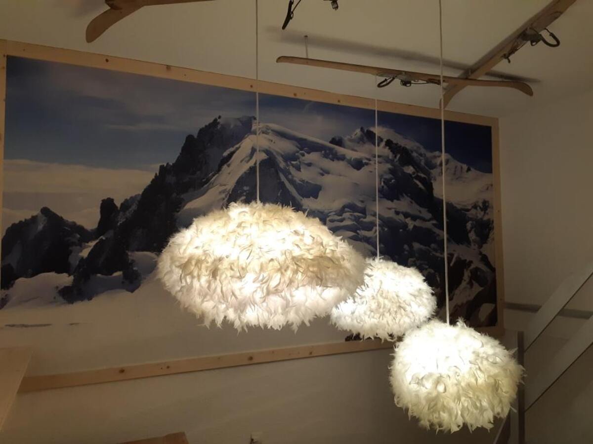 Appartement 8 pers. Val Thorens avec local à skis - Photo 19