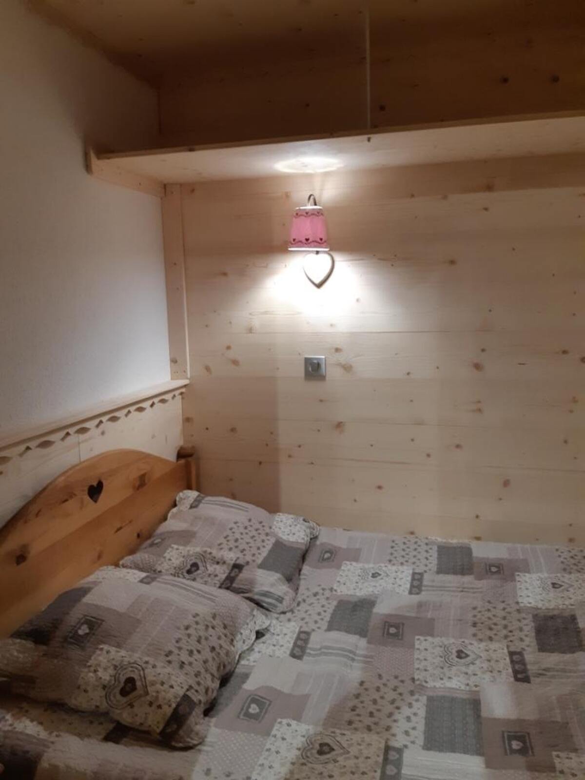 Appartement 8 pers. Val Thorens avec local à skis - Photo 23