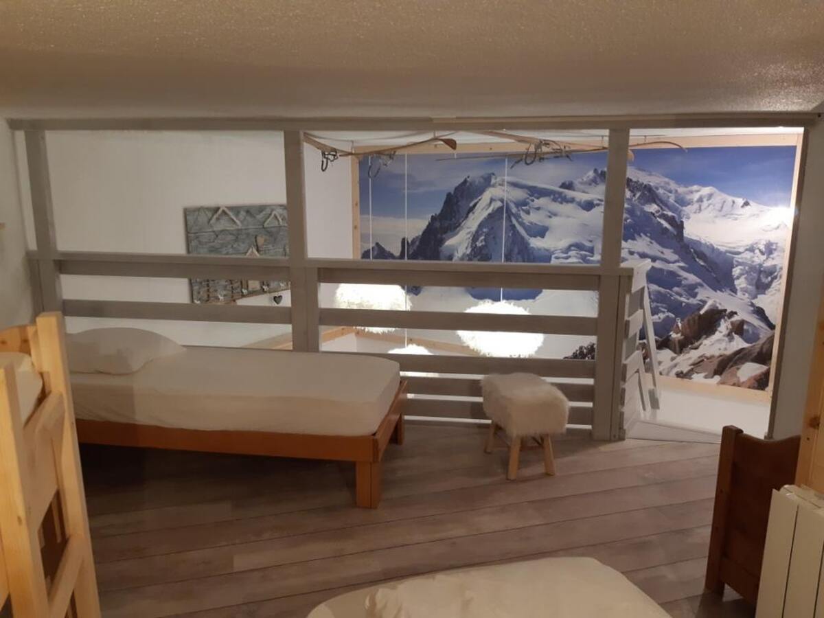 Appartement 8 pers. Val Thorens avec local à skis - Photo 29