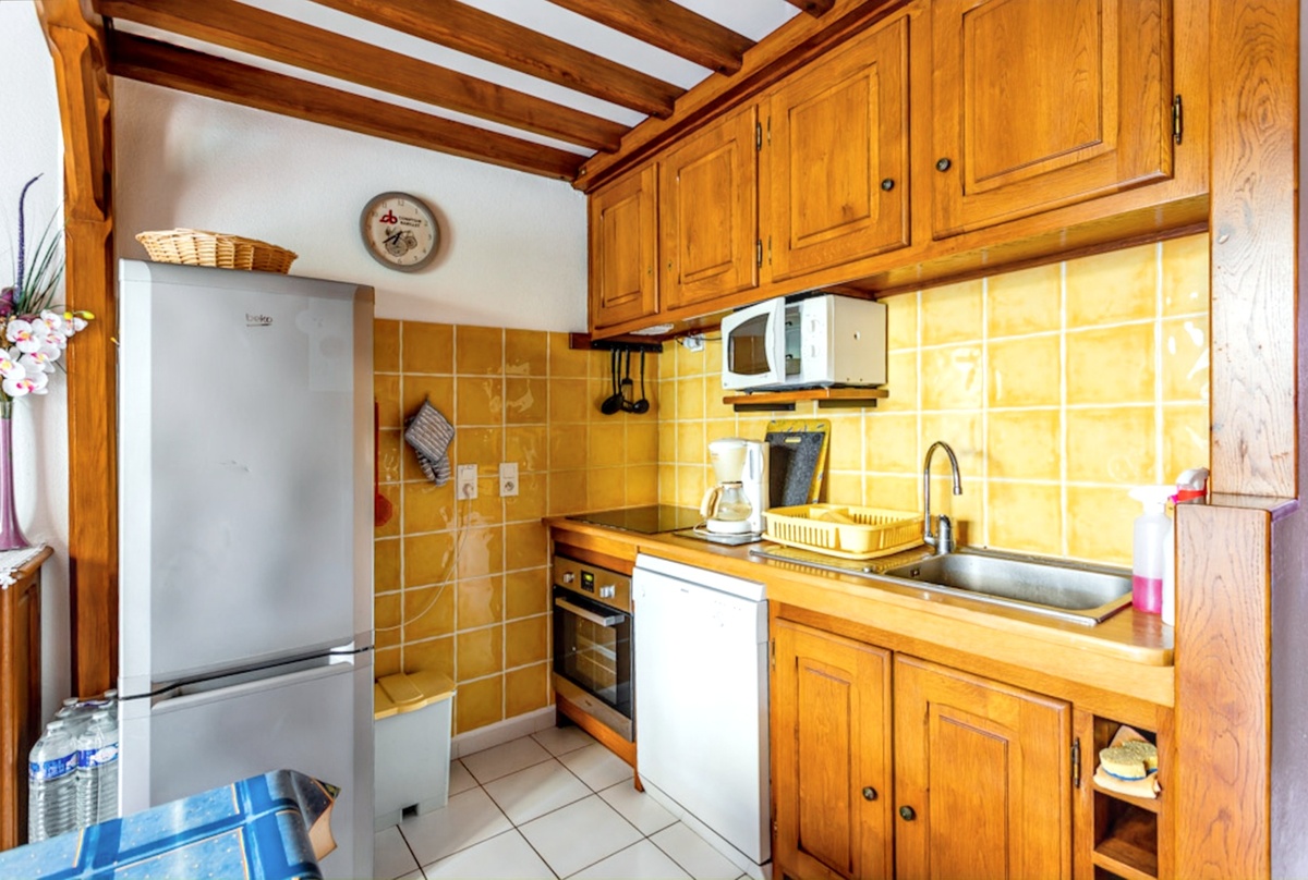 Maison 2 étoiles vue montagne à Argelès-sur-Mer - Photo 2