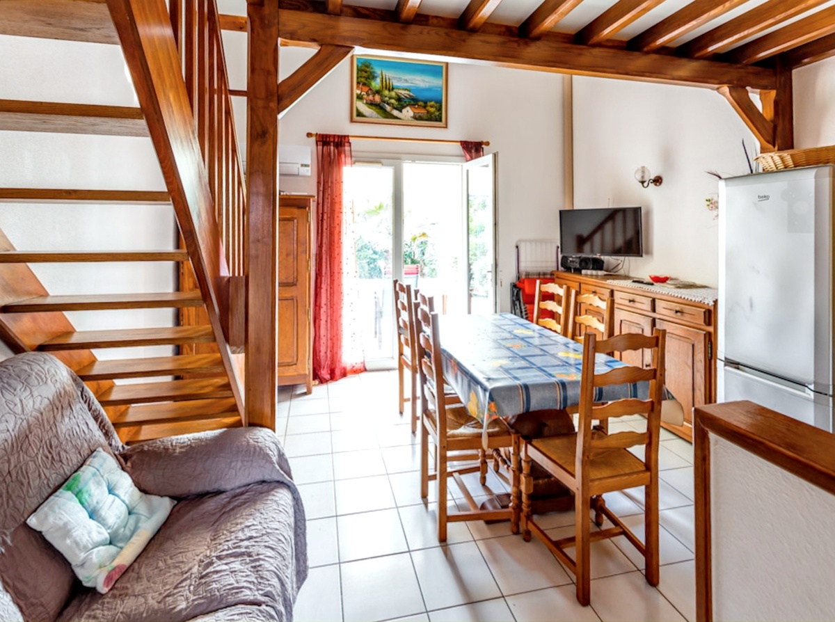 Maison 2 étoiles vue montagne à Argelès-sur-Mer - Photo 3