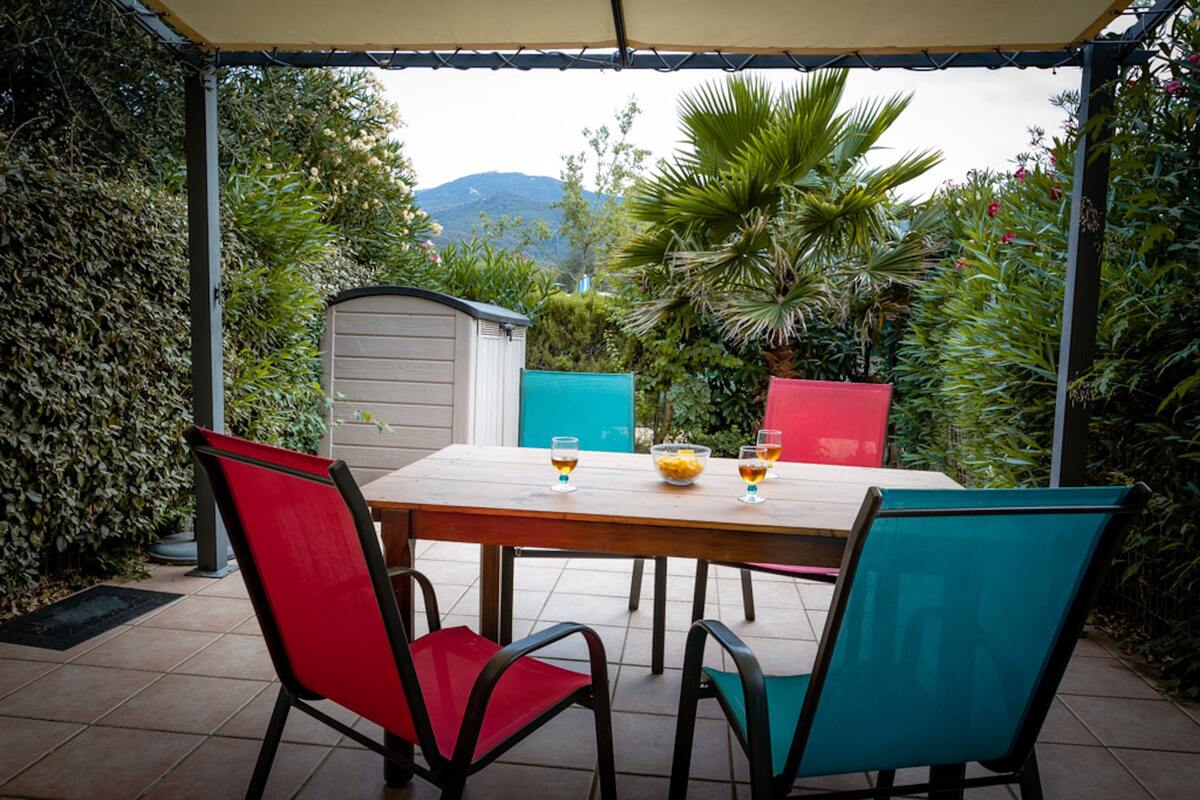 Maison 2 étoiles vue montagne à Argelès-sur-Mer - Photo 8