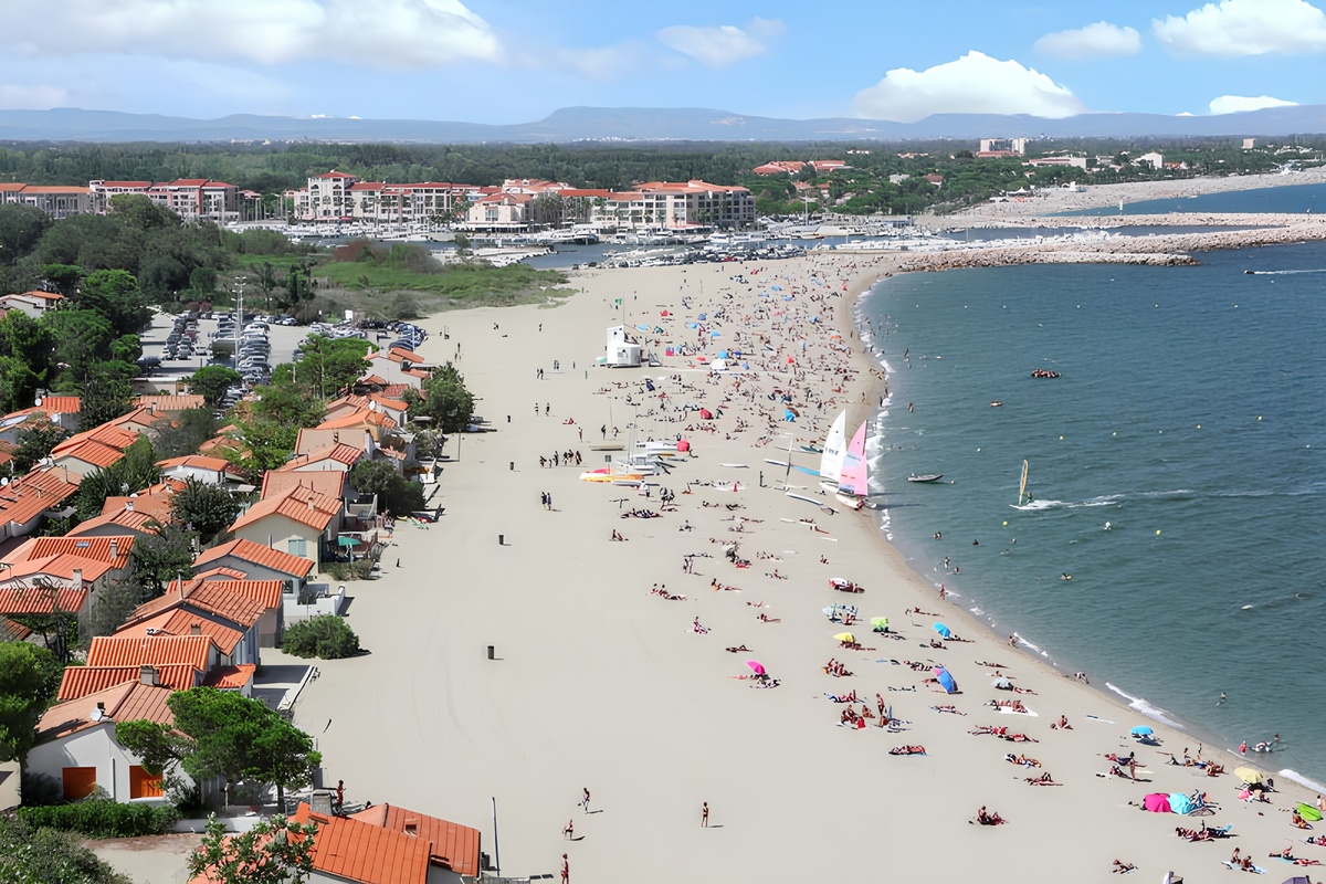 Maison 2 étoiles vue montagne à Argelès-sur-Mer - Photo 10