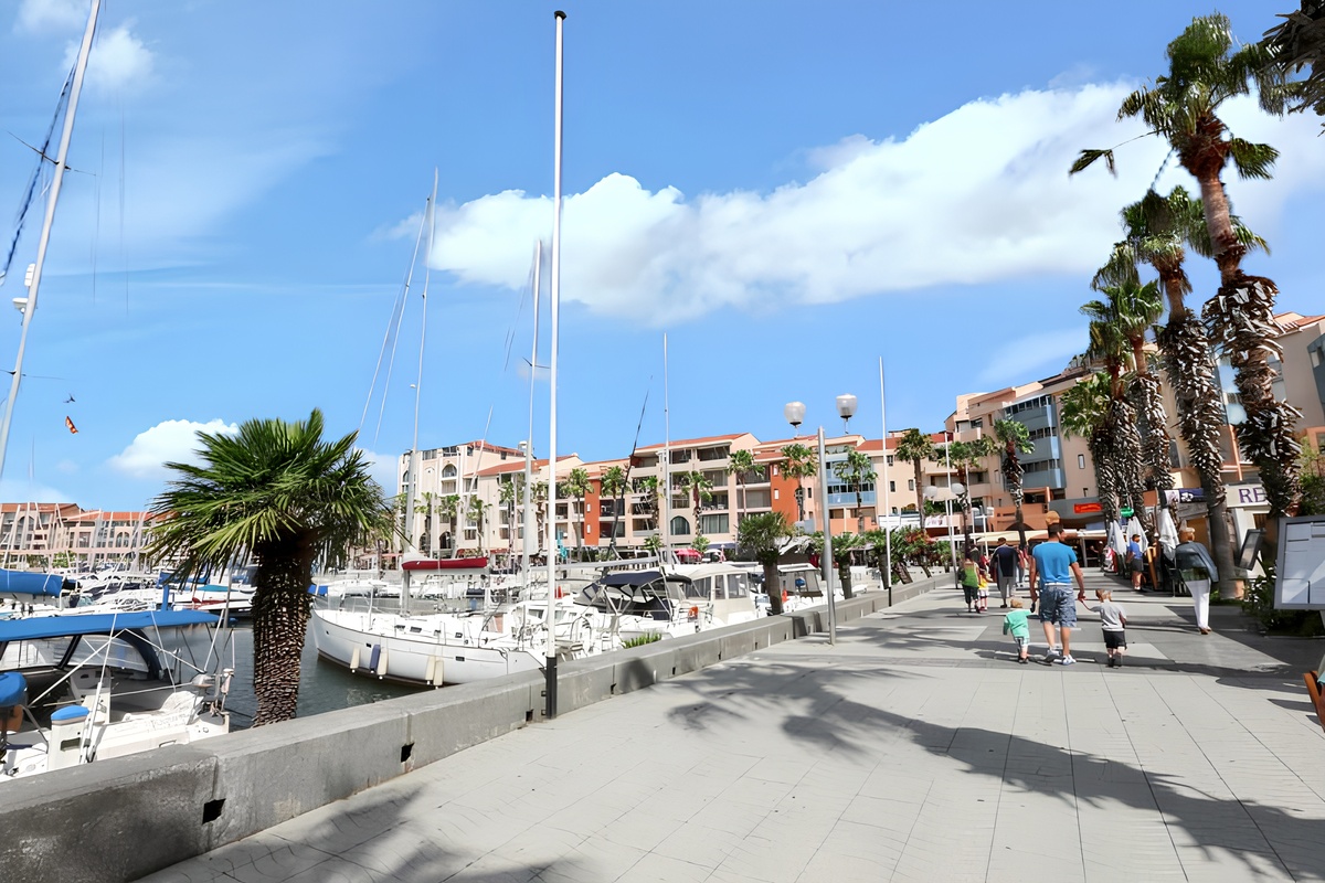 Maison 2 étoiles vue montagne à Argelès-sur-Mer - Photo 12