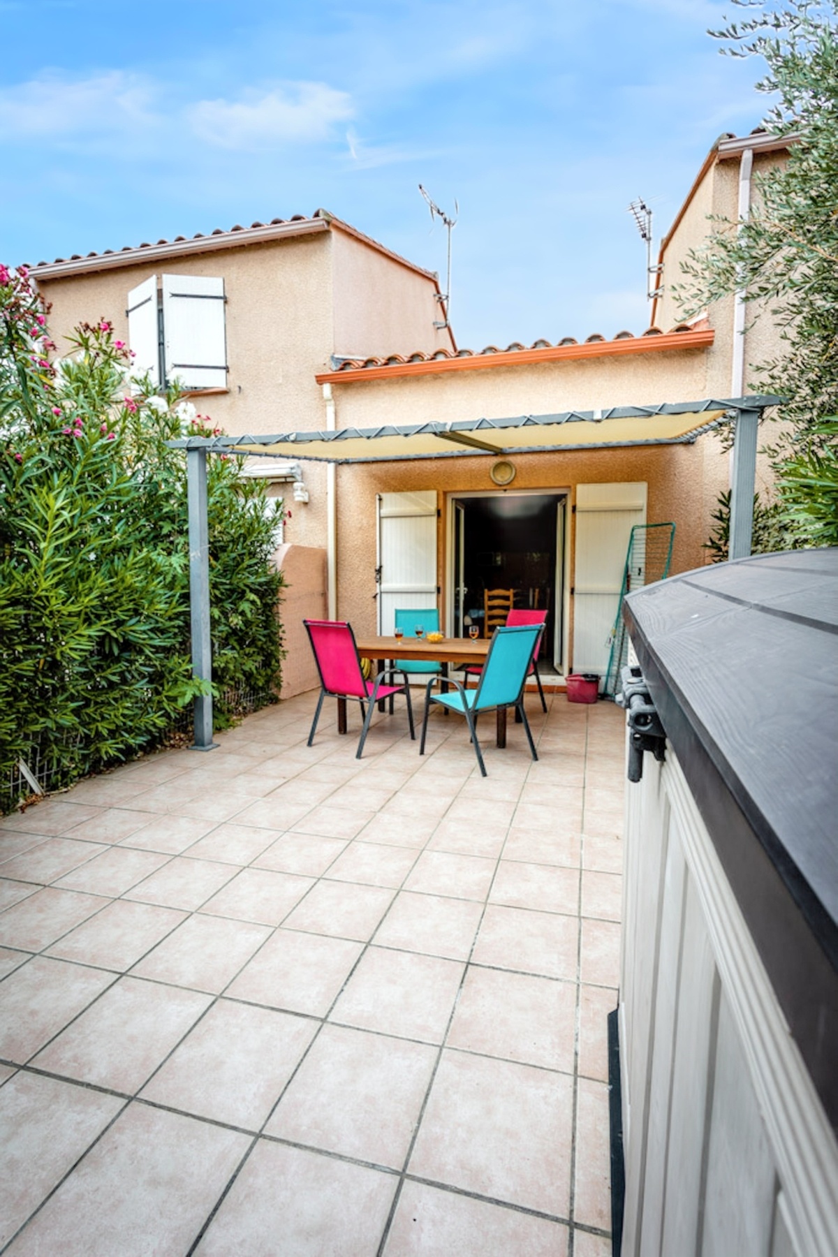 Maison 2 étoiles vue montagne à Argelès-sur-Mer - Photo 13