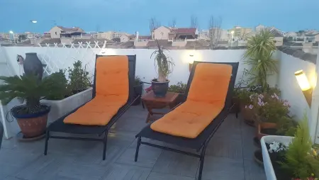 Maison avec piscine partagée et barbecue à Torrevieja : photo 16