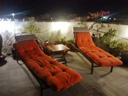 Maison avec piscine partagée et barbecue à Torrevieja : photo 17