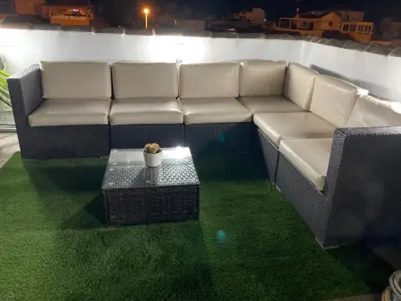 Maison avec piscine partagée et barbecue à Torrevieja : photo 21