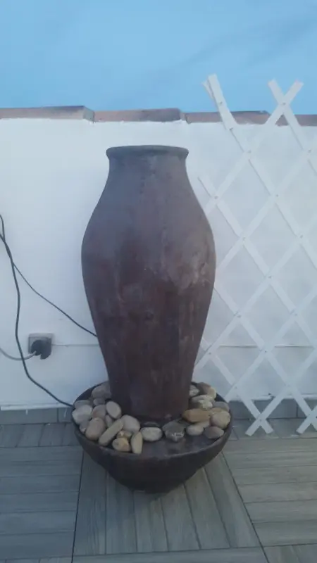 Maison avec piscine partagée et barbecue à Torrevieja : photo 23