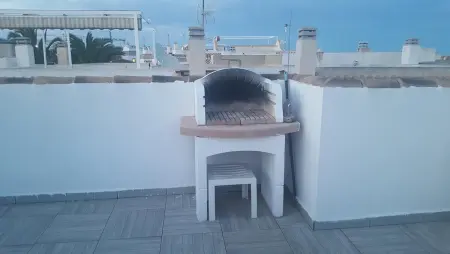 Maison avec piscine partagée et barbecue à Torrevieja : photo 25