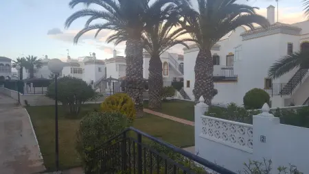 Maison avec piscine partagée et barbecue à Torrevieja : photo 26