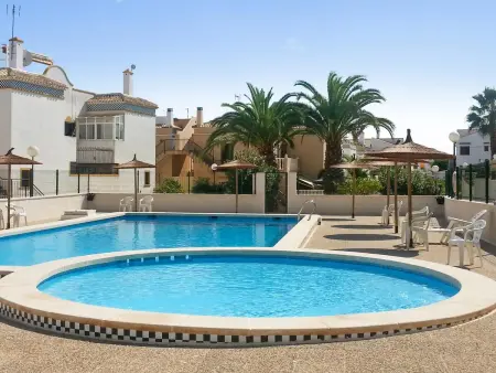 Maison avec piscine partagée et barbecue à Torrevieja : photo 27